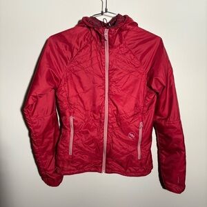 Big Agnes Insulated Jacket
